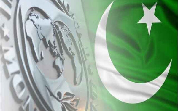 Pakistan assures IMF to increase agricultural income tax rate to 45 percent