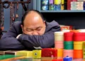 Excessive daytime sleepiness can lead to dementia