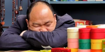 Excessive daytime sleepiness can lead to dementia