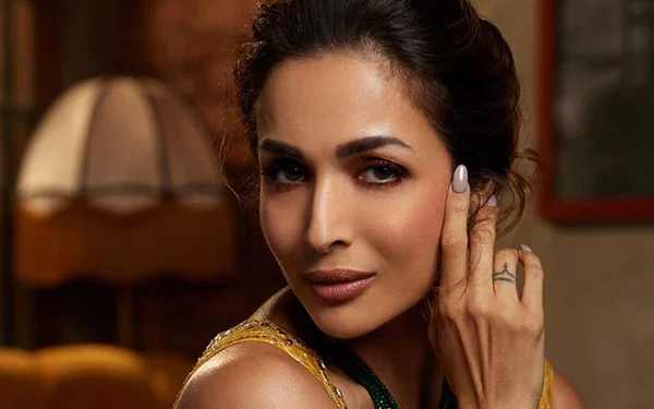 Malaika Arora returns to work after father's death, announces new project in father's name