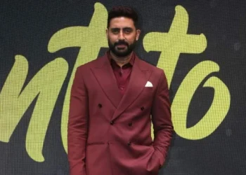 It is difficult to lose weight with age, Abhishek Bachchan's interesting revelation