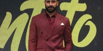 It is difficult to lose weight with age, Abhishek Bachchan's interesting revelation