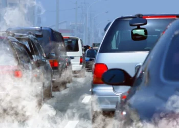 Air pollution linked to head and neck cancer