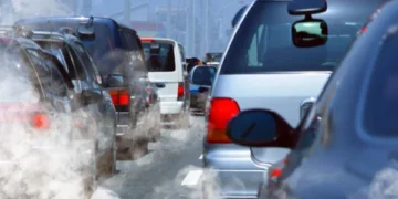 Air pollution linked to head and neck cancer