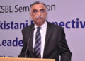 The country is running on IMF terms, Rs 13,000 billion is a big target, Shabbar Zaidi