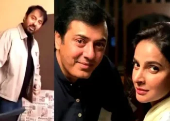 Saba Qamar and Noman Ijaz's new video also sparks controversy