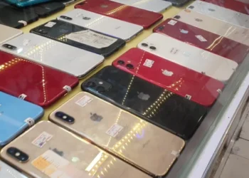 What to look out for when buying second-hand smartphones in Pakistan?