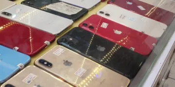 What to look out for when buying second-hand smartphones in Pakistan?