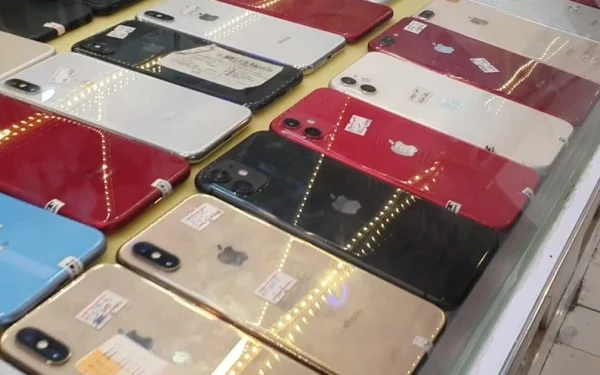 What to look out for when buying second-hand smartphones in Pakistan?