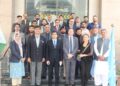 The 1st Working Group Meeting for Project Watchmaker in Pakistan, organized by INTERPOL, successfully took place in Islamabad