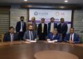 Meezan Bank Inks Agreement to Join the International Islamic Trade Finance Corporation (ITFC) to Support Private Sector