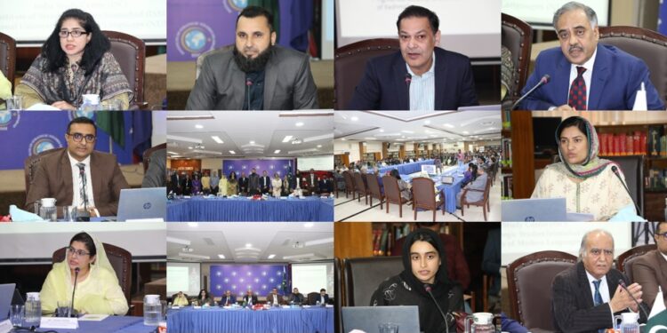 ISSI Hosts Seminar on “Understanding Complexities of Jammu and Kashmir Dispute”