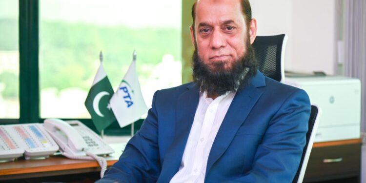 The Pakistan Telecommunication Authority (PTA), in partnership with TikTok, hosted the Youth Safety Summit in Islamabad.