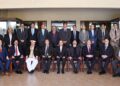 FIA Hosted Conference of Former Directors General to Celebrate 50 Years of Excellence