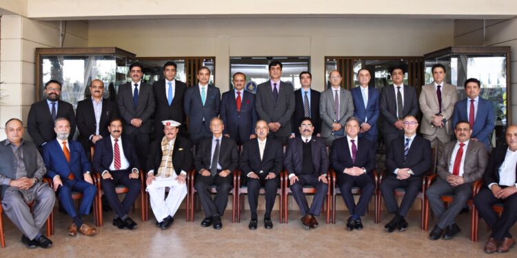 FIA Hosted Conference of Former Directors General to Celebrate 50 Years of Excellence