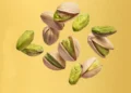Are pistachios better than carrots for good eyesight?