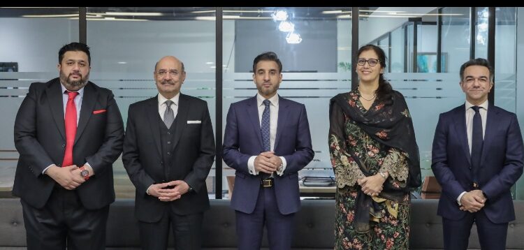 IMARAT Announces Launch of Pakistan’s Largest Sharia-Compliant REIT – A New Era of Real Estate Investment