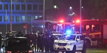 Two explosions in Brazil ahead of G20 summit, one dead