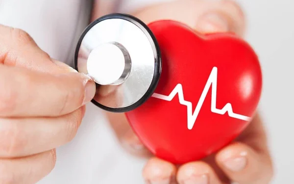 Deaths from obesity-related heart disease have increased many-fold