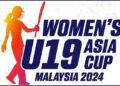 ACC releases schedule for first U-19 Women’s Asia Cup