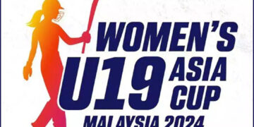 ACC releases schedule for first U-19 Women’s Asia Cup