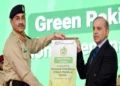 Green Pakistan Initiative a ray of hope for Balochistan