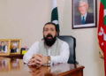 Tehreek-e-Insaf criticizes government for 'blocking' VPN access