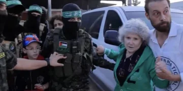 Israel announces $5 million reward for helping release every hostage held by Hamas