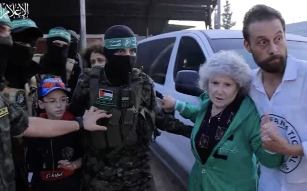 Israel announces $5 million reward for helping release every hostage held by Hamas