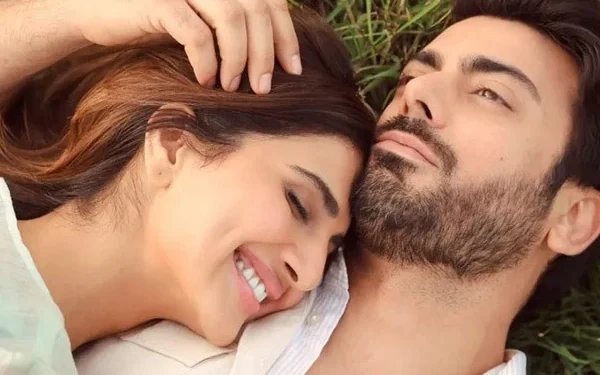 The shooting of Fawad Khan and Vaani Kapoor's new romantic comedy film 'Abir Gulal' has been completed