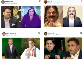 Show it, Pakistanis have no answer in making memes