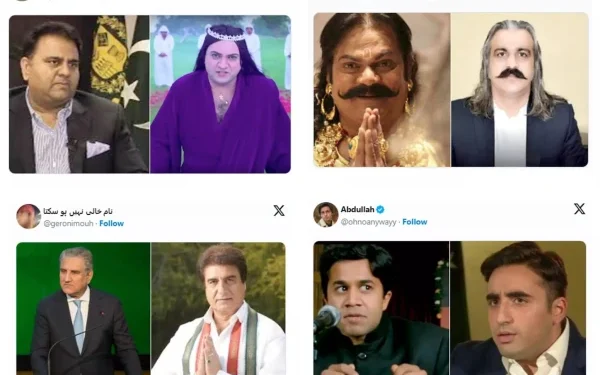 Show it, Pakistanis have no answer in making memes