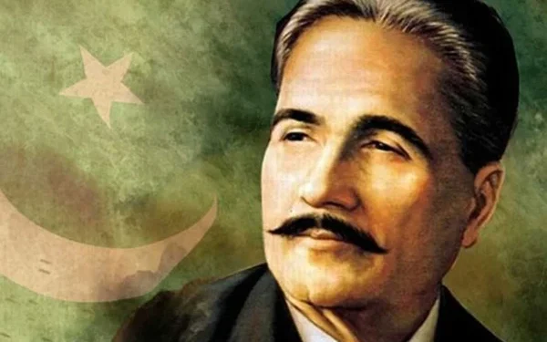 Today, the 147th birth anniversary of the great thinker of Pakistan Dr. Allama Muhammad Iqbal is being celebrated across the country.