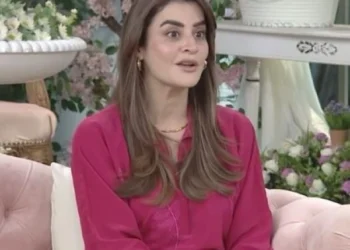 What realities did Amna Malik face after marriage?