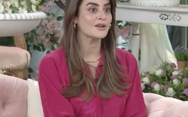 What realities did Amna Malik face after marriage?