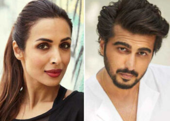 Arjun Kapoor's single announcement, Malaika Arora's meaningful message came out