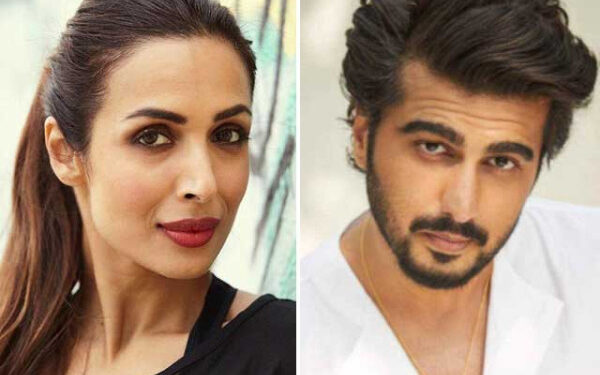 Arjun Kapoor's single announcement, Malaika Arora's meaningful message came out