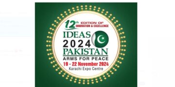 4-day defense exhibition Ideas 2024 to begin today, PM to inaugurate