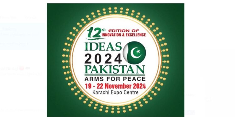 4-day defense exhibition Ideas 2024 to begin today, PM to inaugurate