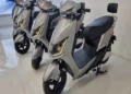Demand for e-vehicles, increase in textile machinery imports