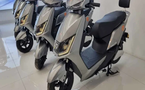 Demand for e-vehicles, increase in textile machinery imports