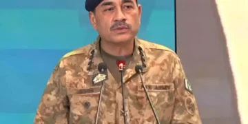 The clouds of despair have lifted, where are those talking about default today? Army Chief