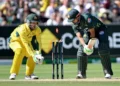 Pak Australia Series; The second ODI will be played tomorrow