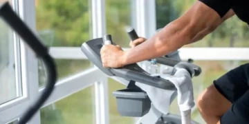 Exercise can extend life in people over 40