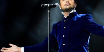 Atif Aslam breaks silence on Saudi Arabia performance