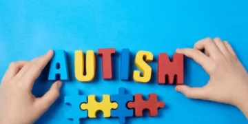 Alarming increase in autism cases in America