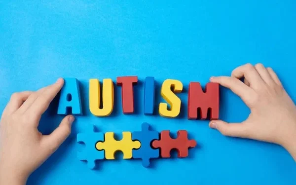 Alarming increase in autism cases in America