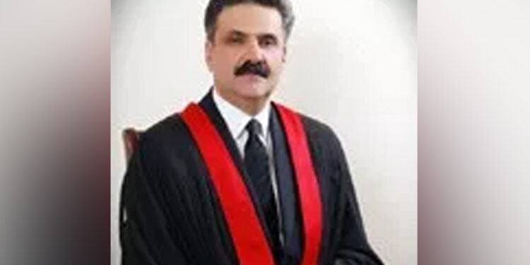 Do not take all the cases to the Constitutional Court, let some remain with us, Chief Justice