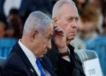 The Israeli Defense Minister was dismissed