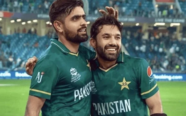 65 lakh 70 thousand rupees per month for Babar and Rizwan
